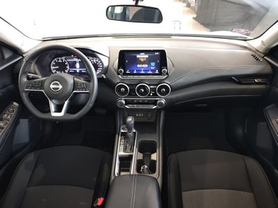 2024 Nissan SENTRA ADVANCE CVT 24