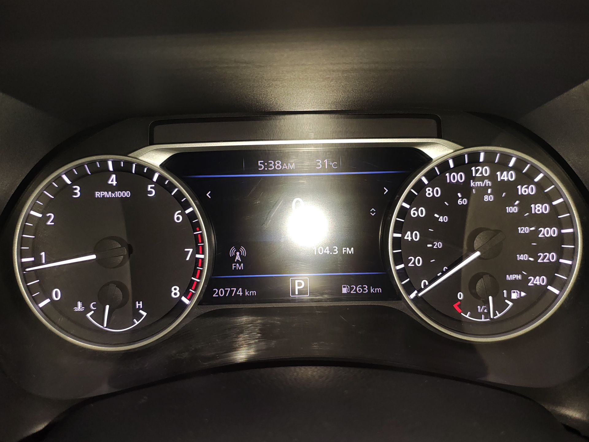 2024 Nissan SENTRA ADVANCE CVT 24