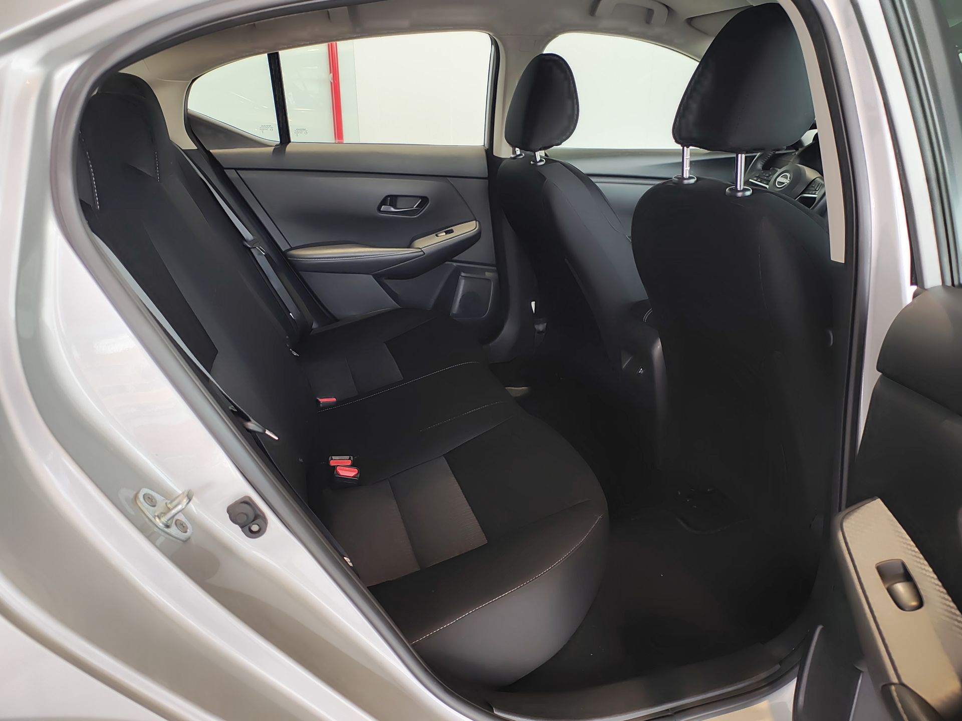 2024 Nissan SENTRA ADVANCE CVT 24