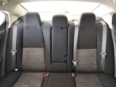 2021 Nissan SENTRA SR BITONO CVT 21