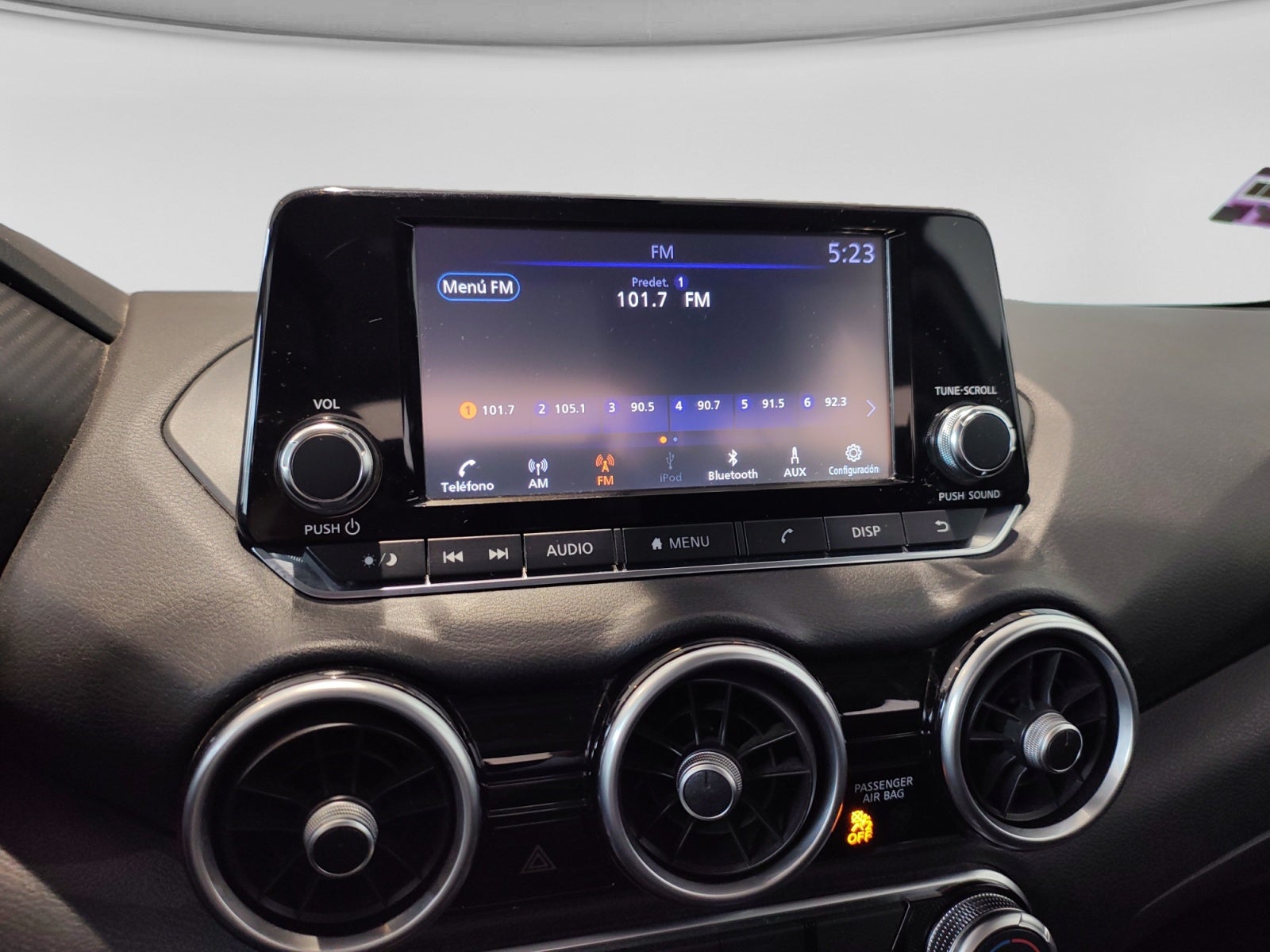 2024 Nissan SENTRA SENTRA SENSE T/M