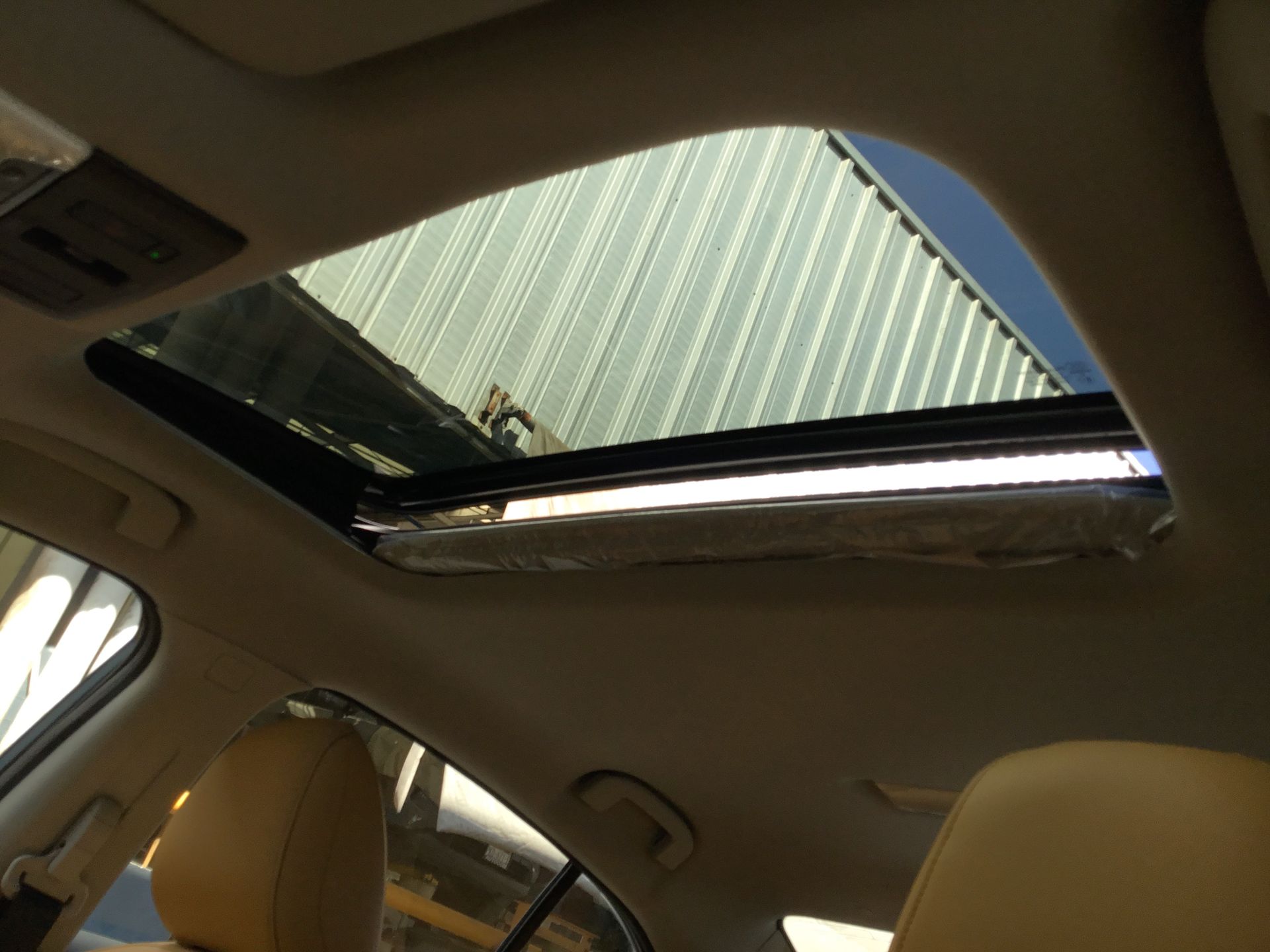 2025 Nissan SENTRA PLATINUM BITONO CVT 25