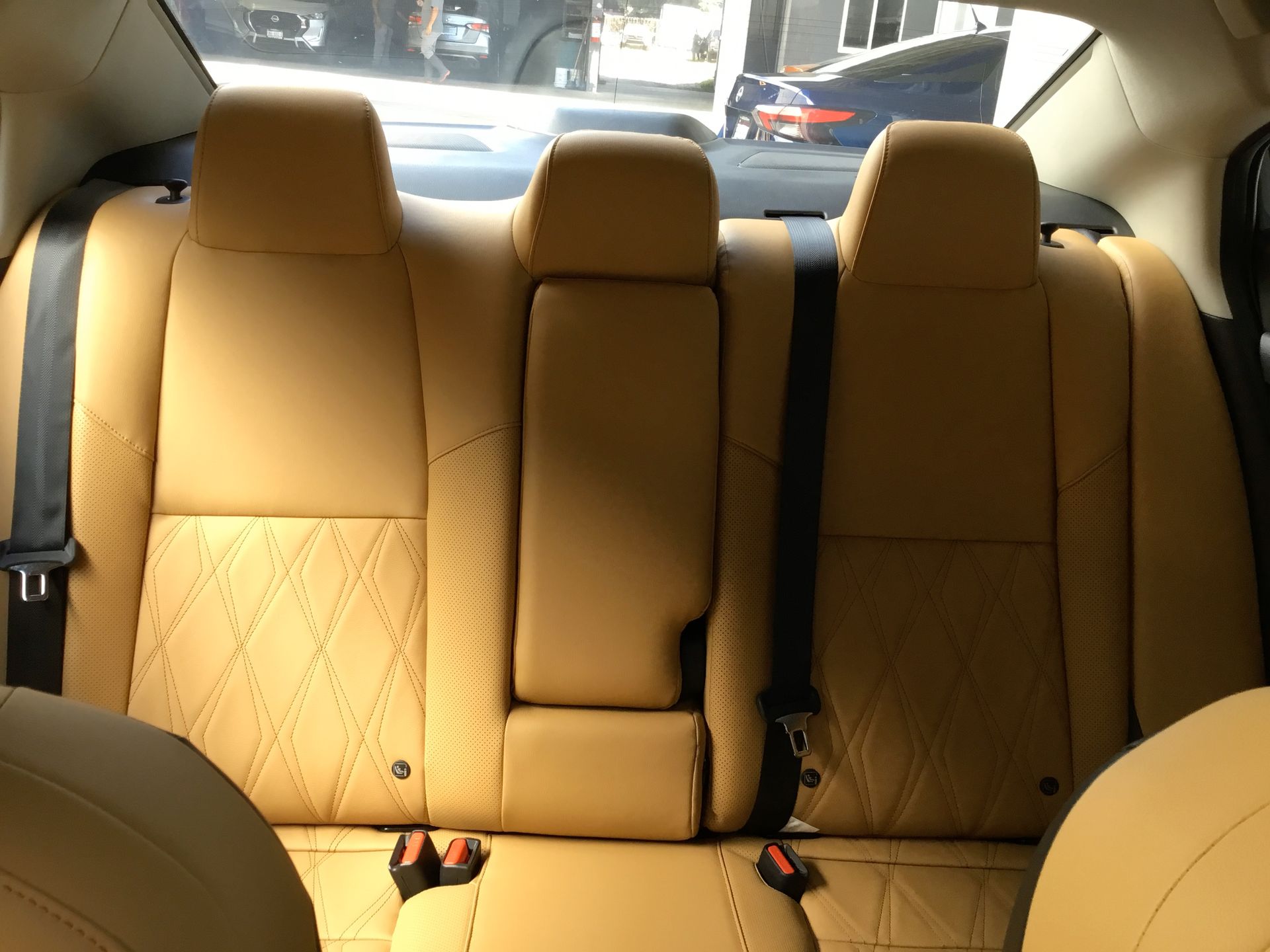 2025 Nissan SENTRA PLATINUM BITONO CVT 25