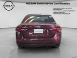 2023 Nissan SENTRA ADVANCE TM 23