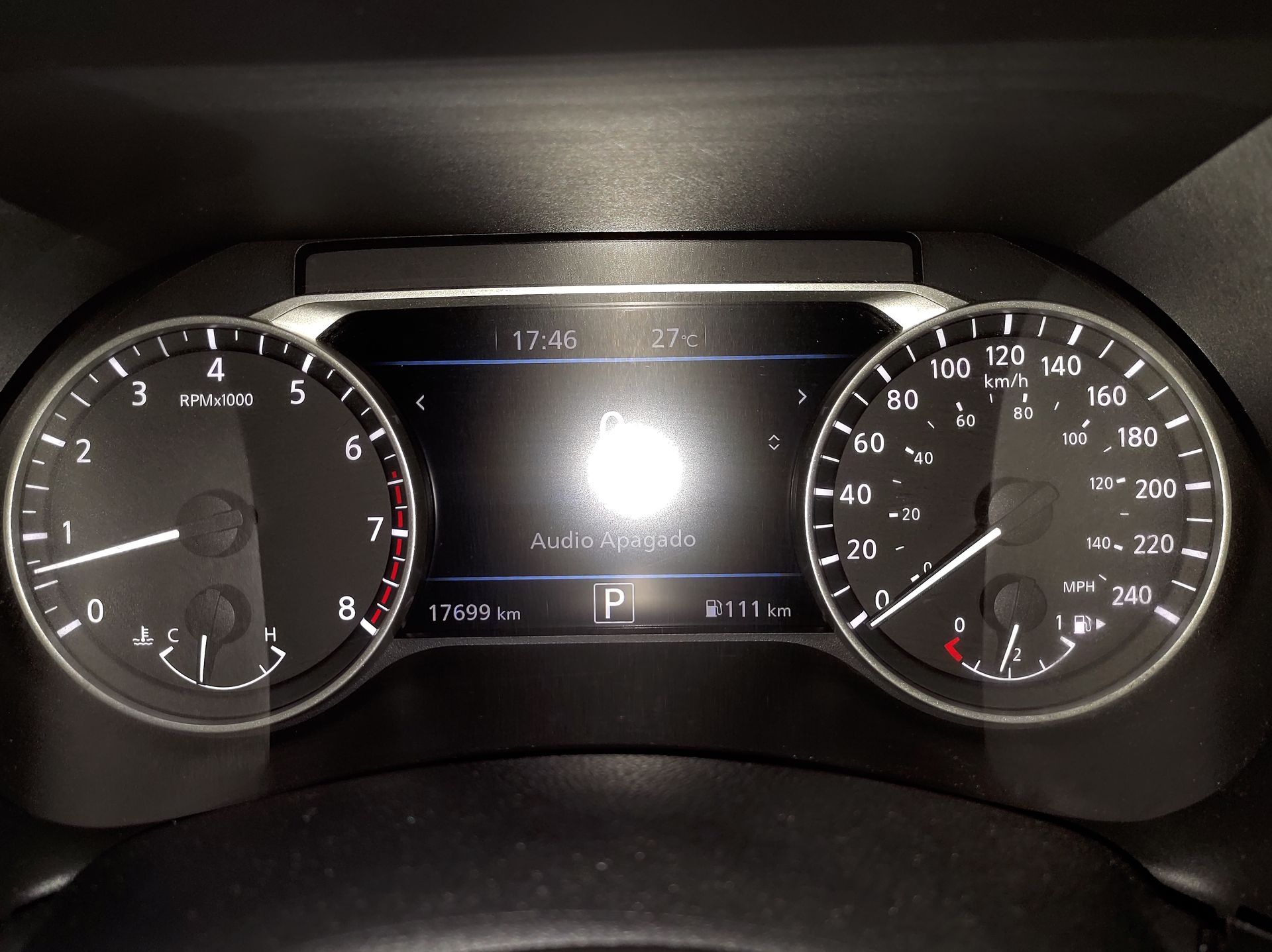 2024 Nissan SENTRA SR BITONO CVT 24