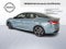 2025 Nissan SENTRA SR PLATINUM CVT 25
