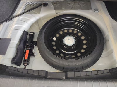 2025 Nissan SENTRA SENSE CVT 25