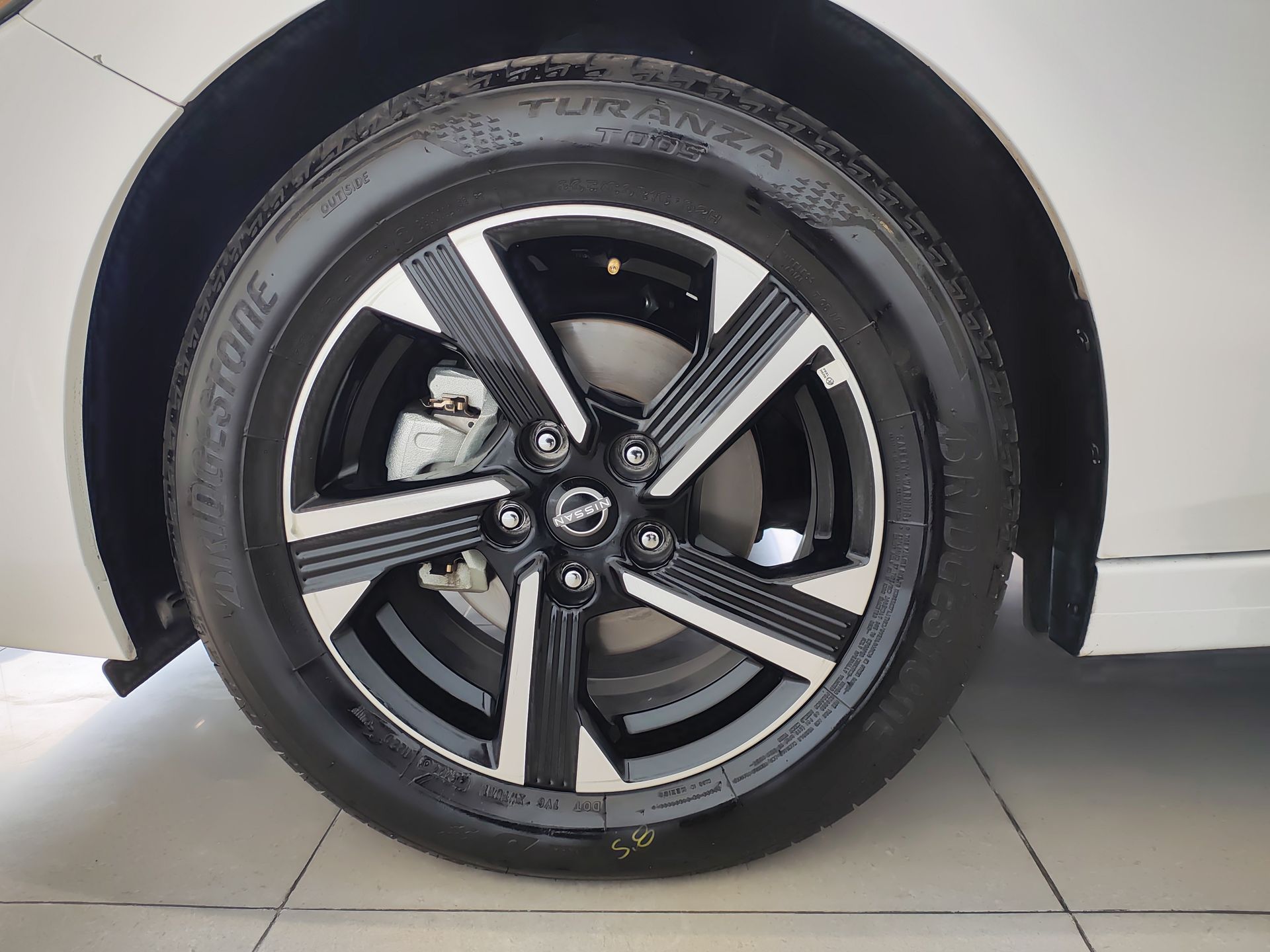 2025 Nissan SENTRA SENSE CVT 25