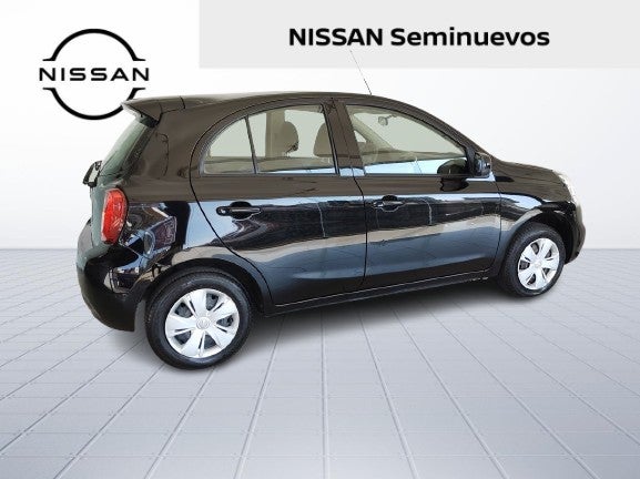 2020 Nissan MARCH SENSE TM