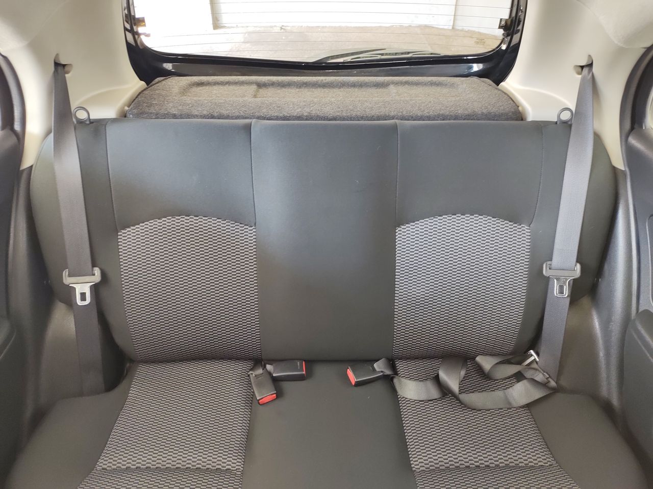 2020 Nissan MARCH SENSE TM