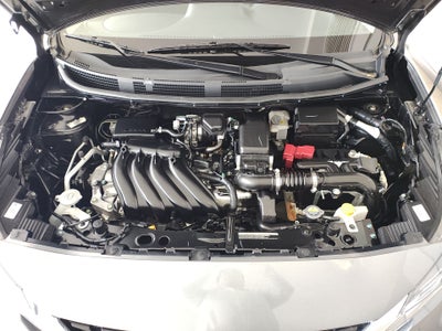 2024 Nissan MARCH MARCH ADVANCE TM 24