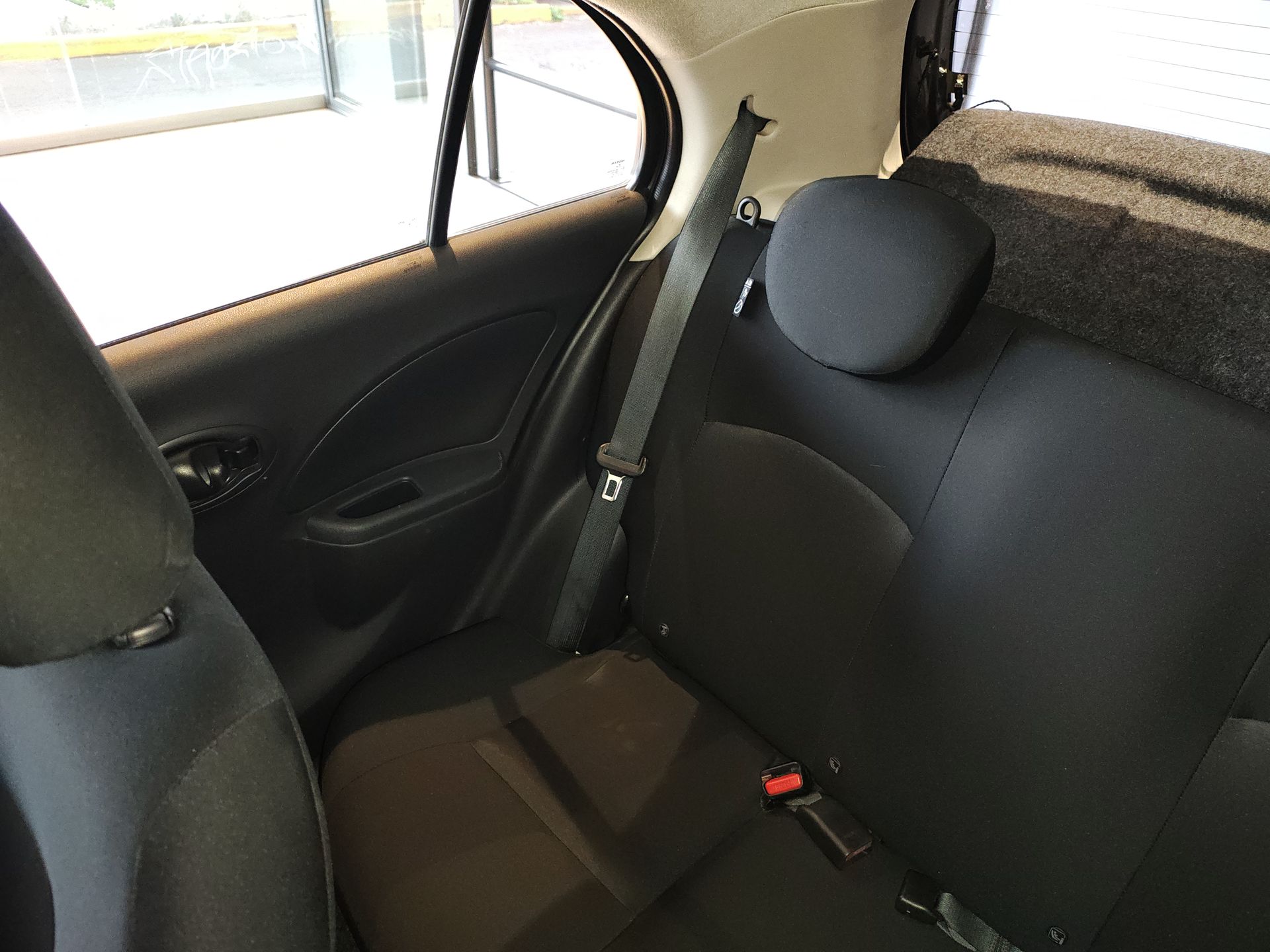 2024 Nissan MARCH MARCH SENSE TM 24