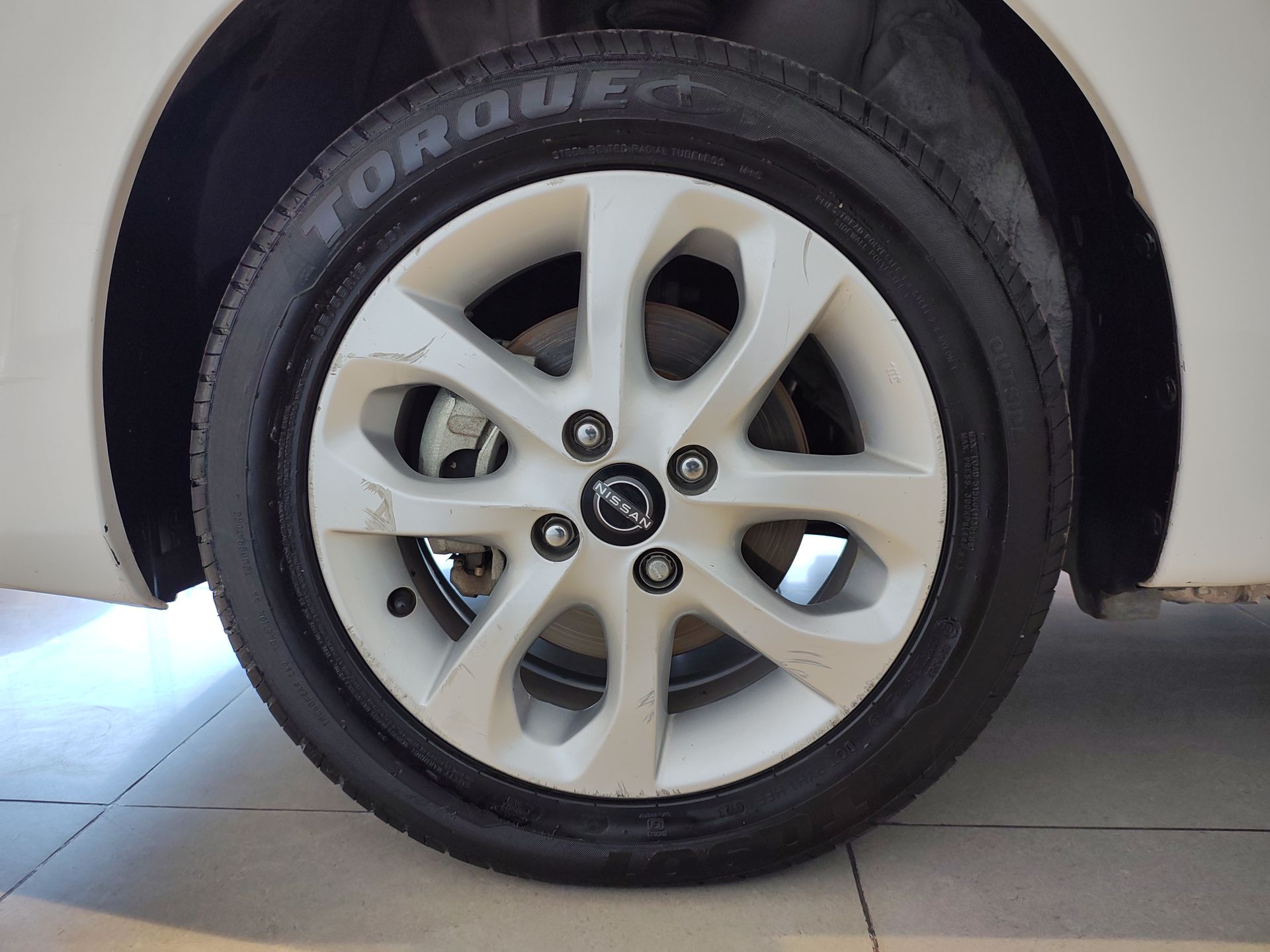 2022 Nissan MARCH ADVANCE TM 22