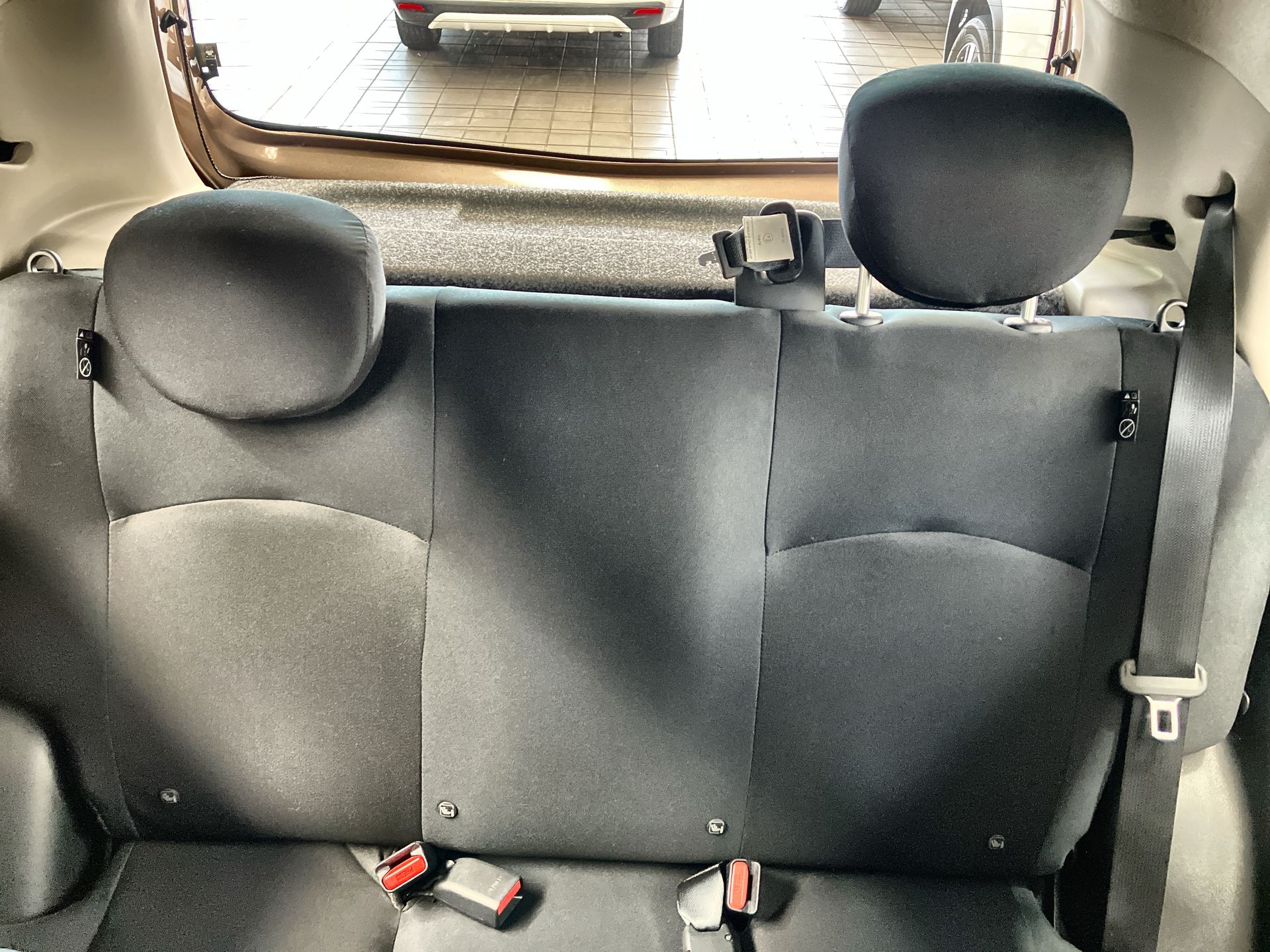 2024 Nissan MARCH MARCH SENSE TM 24