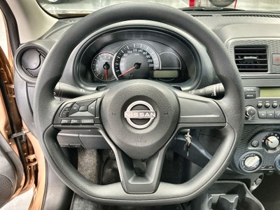 2024 Nissan MARCH MARCH SENSE TM 24