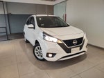 2025 Nissan MARCH ADVANCE TA 25