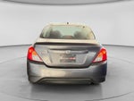 2019 Nissan VERSA SENSE AT AC