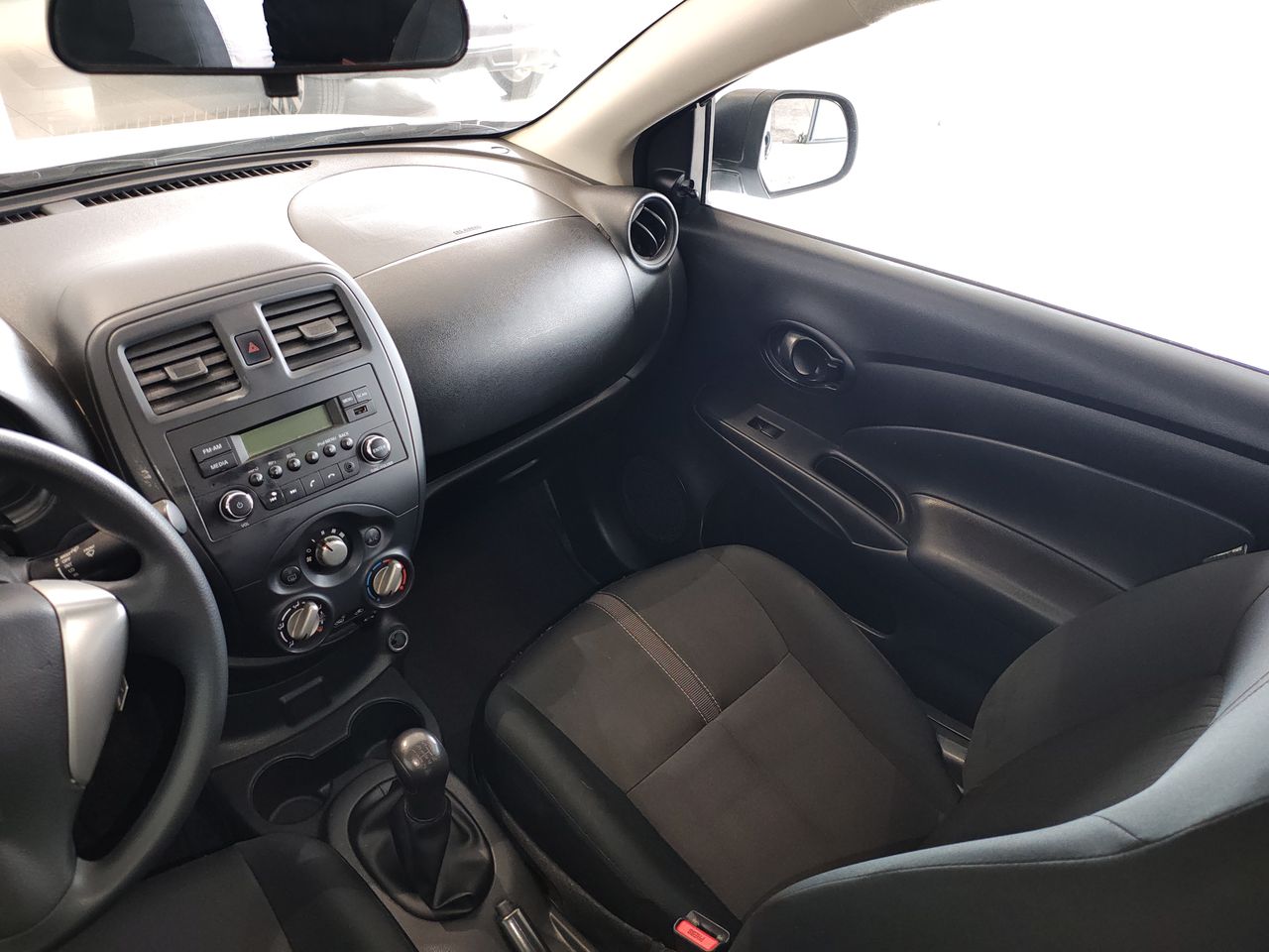 2024 Nissan V-DRIVE V-DRIVE TM A/C AUDIO 24