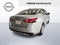 2020 Nissan VERSA SENSE MT