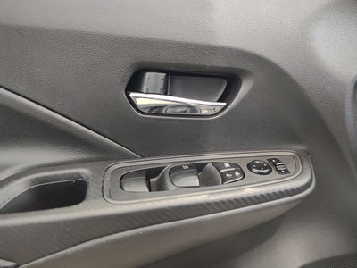 2020 Nissan VERSA SENSE MT