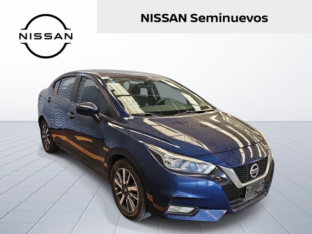 2021 Nissan VERSA ADVANCE MT 21