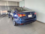 2021 Nissan VERSA ADVANCE MT 21
