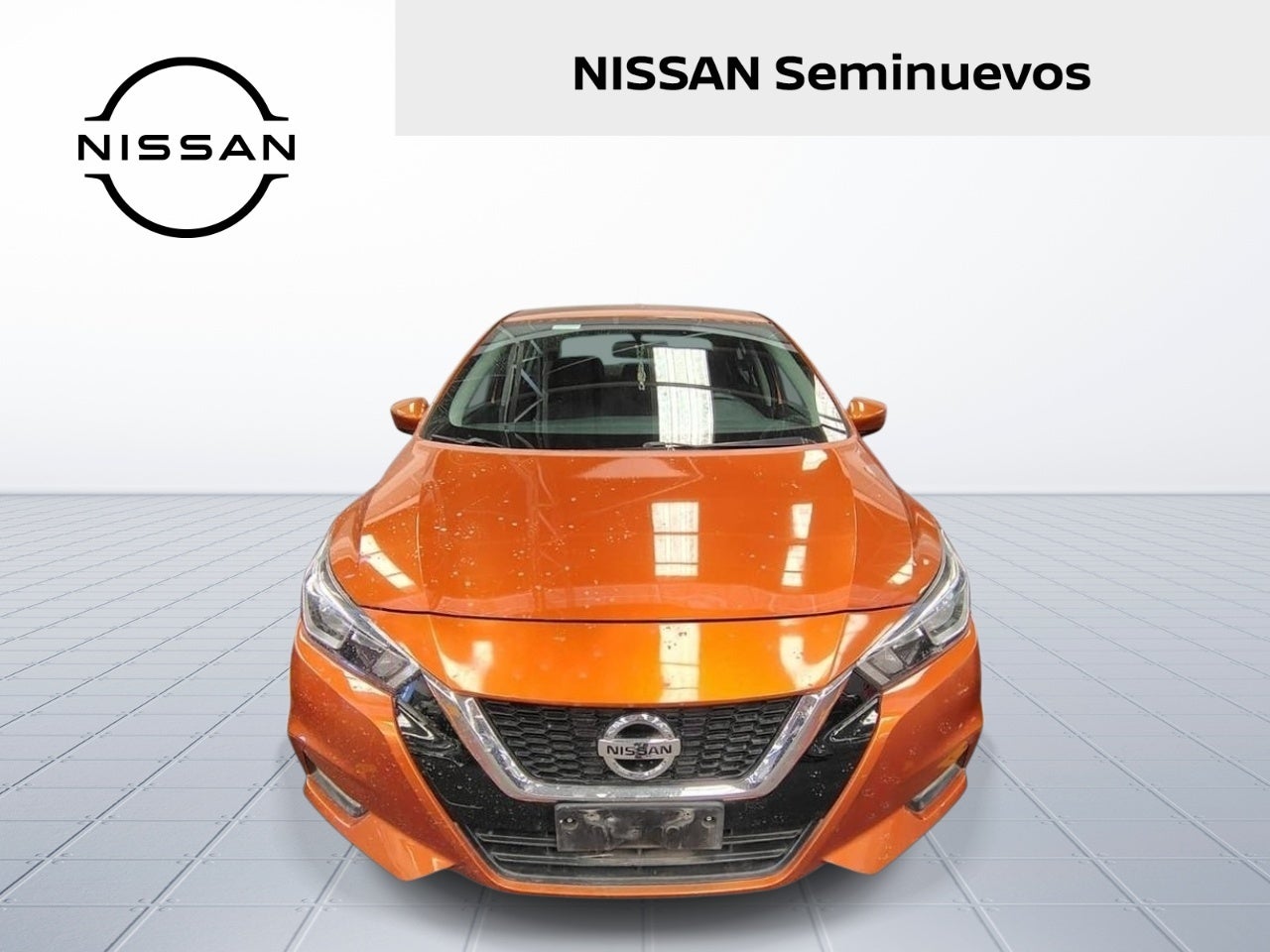 2022 Nissan VERSA ADVANCE CVT 22