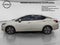 2022 Nissan VERSA VERSA ADVANCE CVT