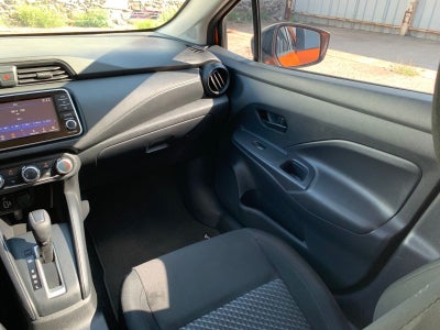 2024 Nissan VERSA SENSE CVT 24