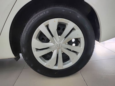 2020 Nissan VERSA SENSE AT AC
