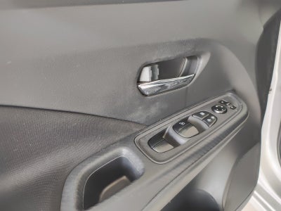2024 Nissan VERSA ADVANCE CVT 24