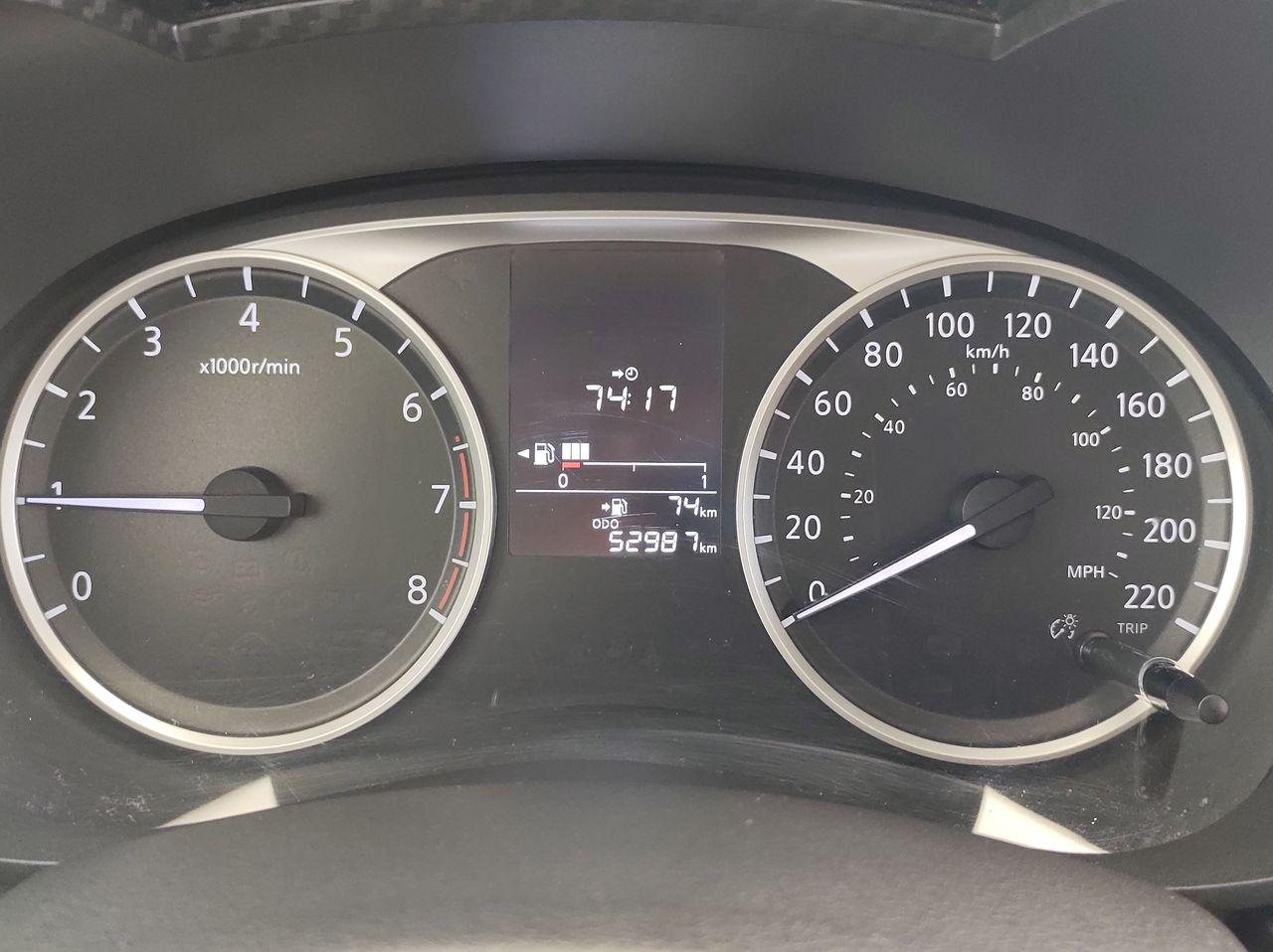 2021 Nissan VERSA SENSE MT 21