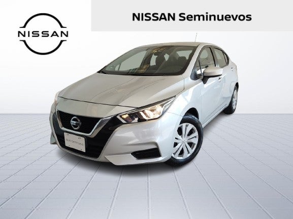 2021 Nissan VERSA SENSE MT 21