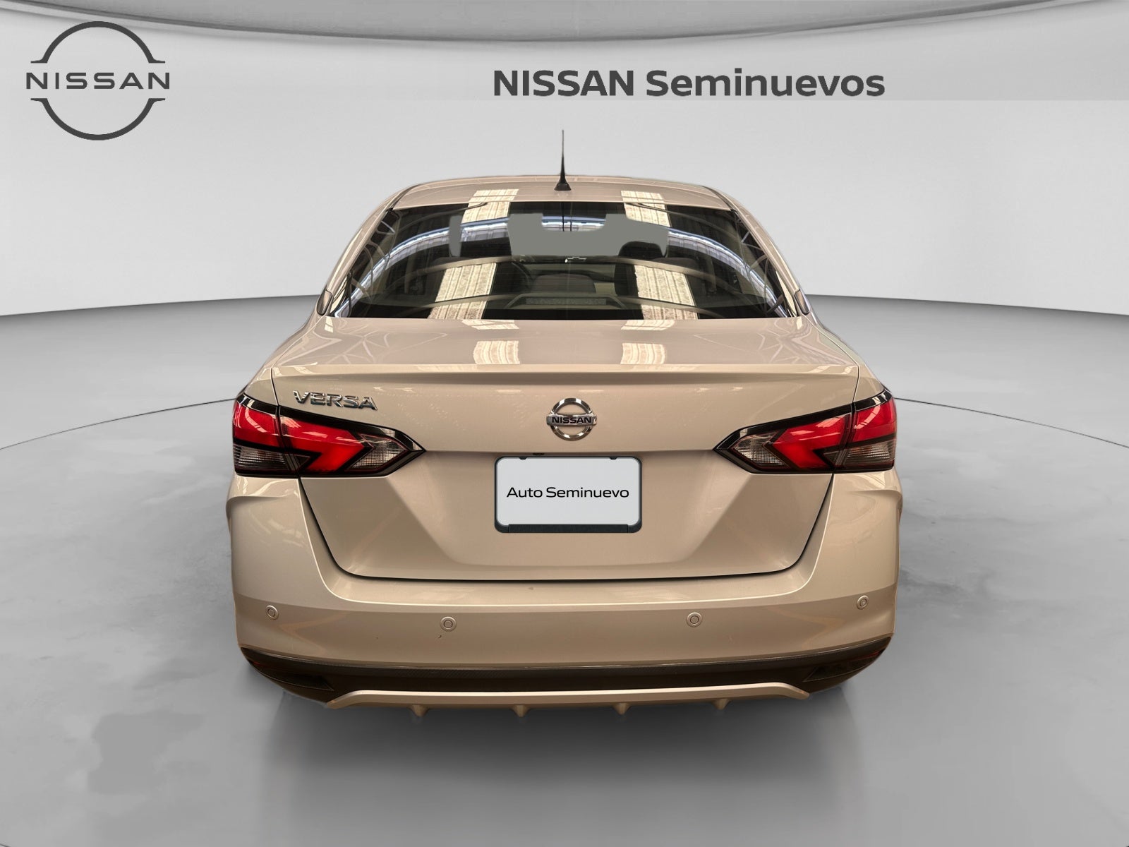 2022 Nissan VERSA VERSA ADVANCE T/M 1.6 LTS 118 HP