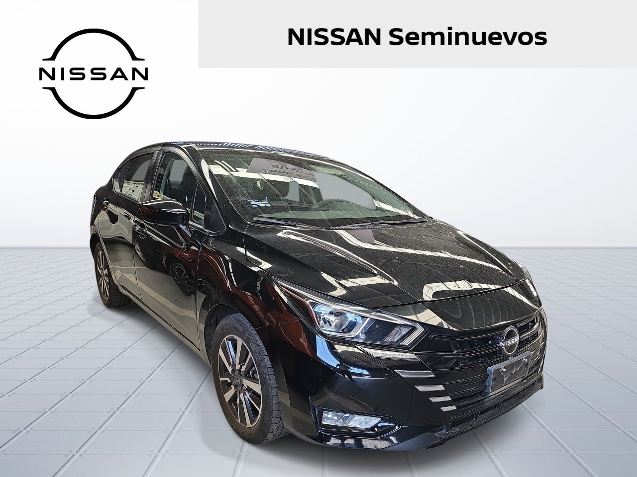 2024 Nissan VERSA ADVANCE MT 24