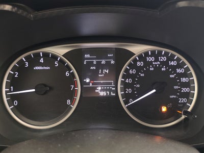 2024 Nissan VERSA SENSE MT 24