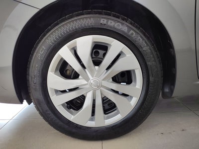 2024 Nissan VERSA SENSE MT 24