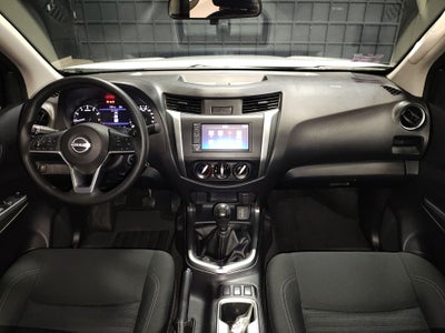 2024 Nissan FRONTIER FRONTIER LE TM 24