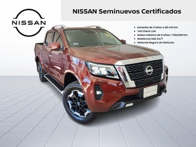 2024 Nissan FRONTIER FRONTIER LE TA 24