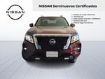 2024 Nissan FRONTIER FRONTIER LE TA 24