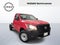 2022 Nissan NP300 CHASIS TM AC 22