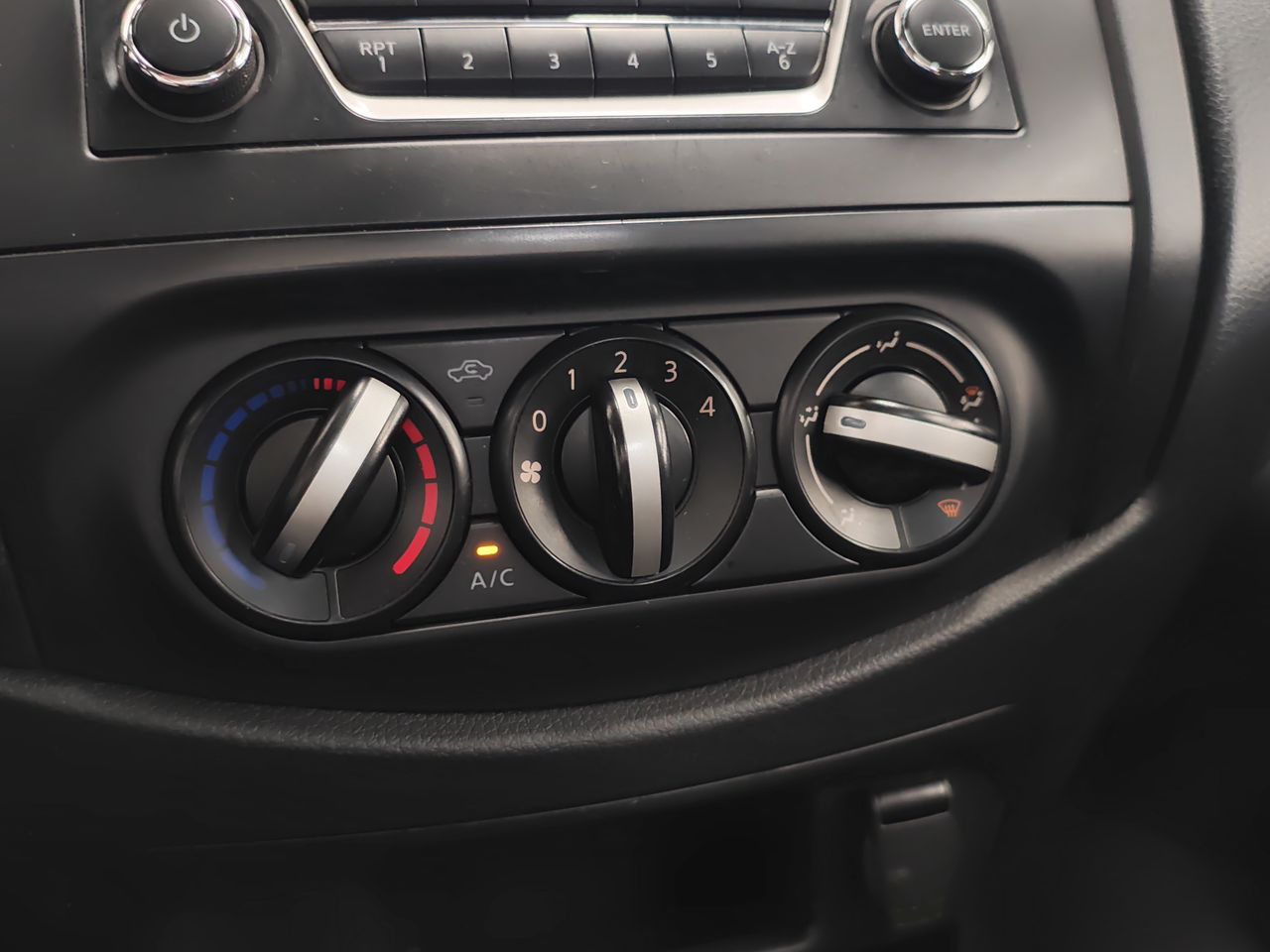 2022 Nissan NP300 CHASIS TM AC 22