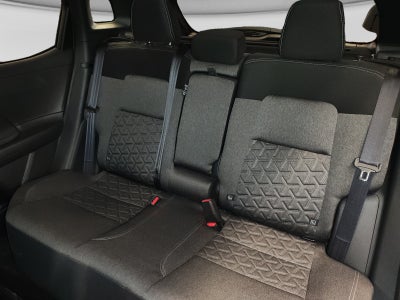2025 Nissan KICKS KICKS ADVANCE CVT