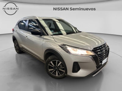 2023 Nissan KICKS ADVANCE 1.6 LTS MT 23
