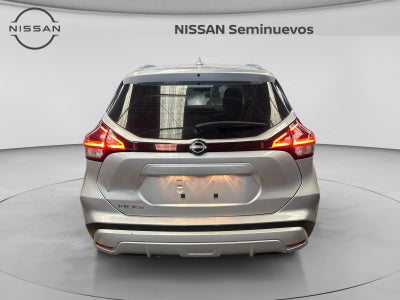 2023 Nissan KICKS ADVANCE 1.6 LTS MT 23