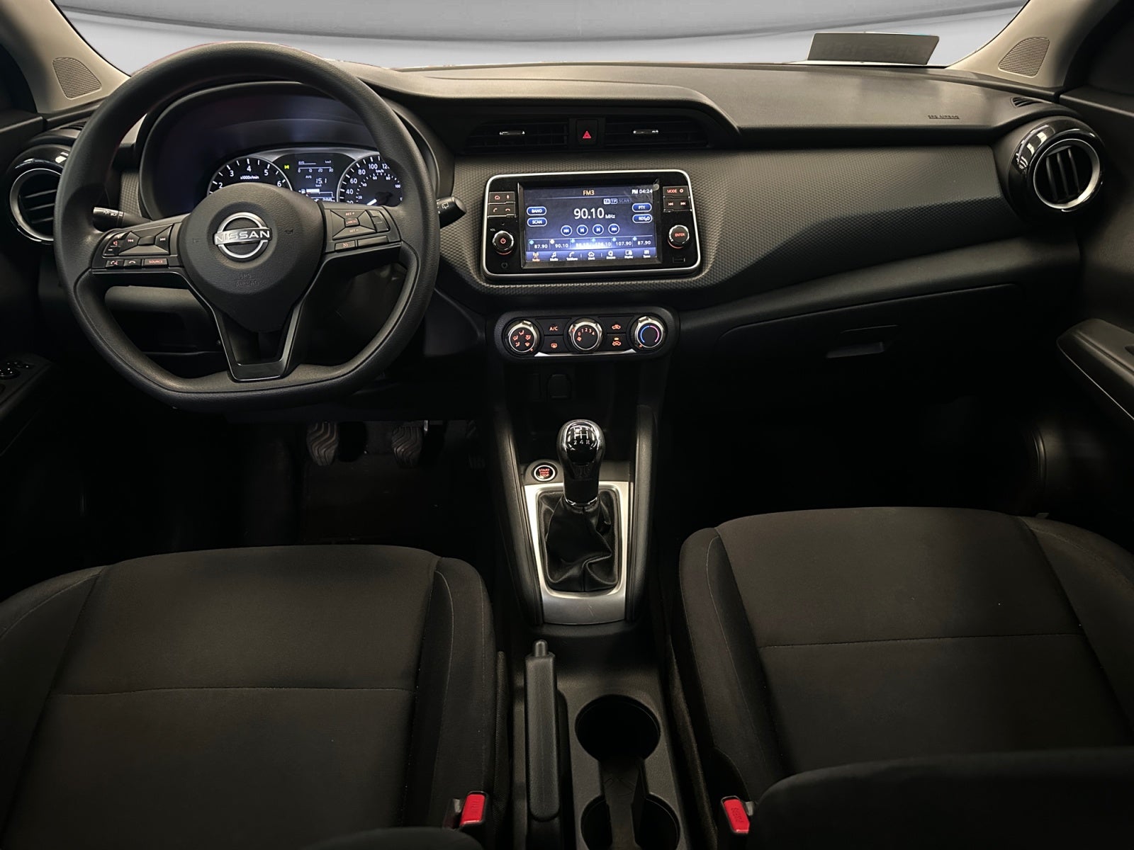 2023 Nissan KICKS ADVANCE 1.6 LTS MT 23