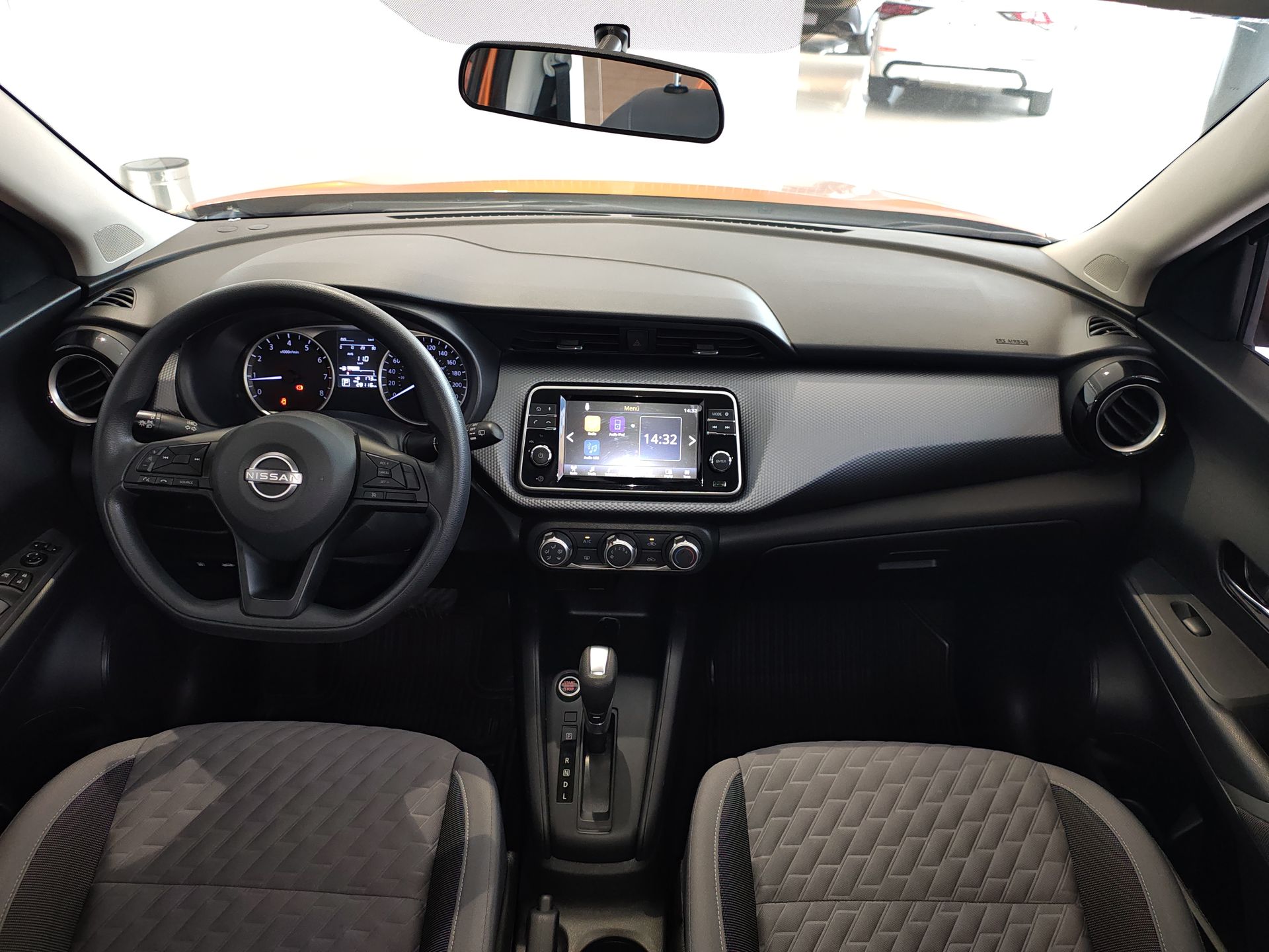 2023 Nissan KICKS ADVANCE 1.6 LTS CVT 23