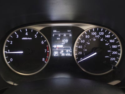 2024 Nissan KICKS ADVANCE 1.6 LTS CVT 24