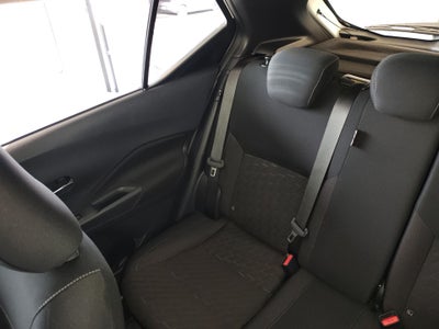 2024 Nissan KICKS ADVANCE 1.6 LTS CVT 24