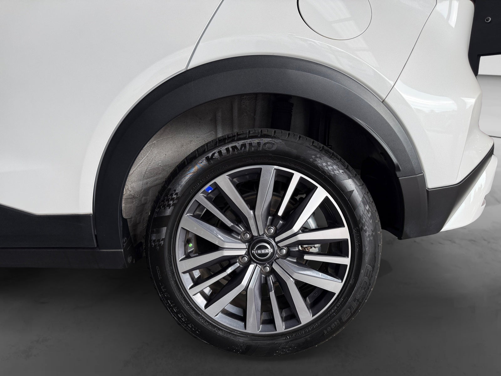 2024 Nissan KICKS PLATINUM 1.6 LTS CVT 24